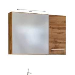 Badmöbel Sets*Pharao24 Badezimmer Komplettset Besdos