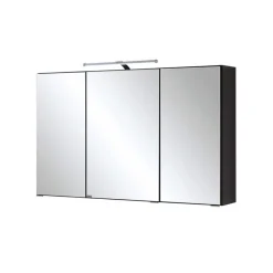 Badmöbel Sets*Pharao24 Badezimmer Komplettset Blacingos