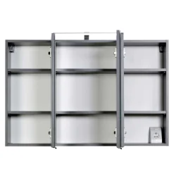 Badmöbel Sets*Pharao24 Badezimmer Komplettset Blacingos