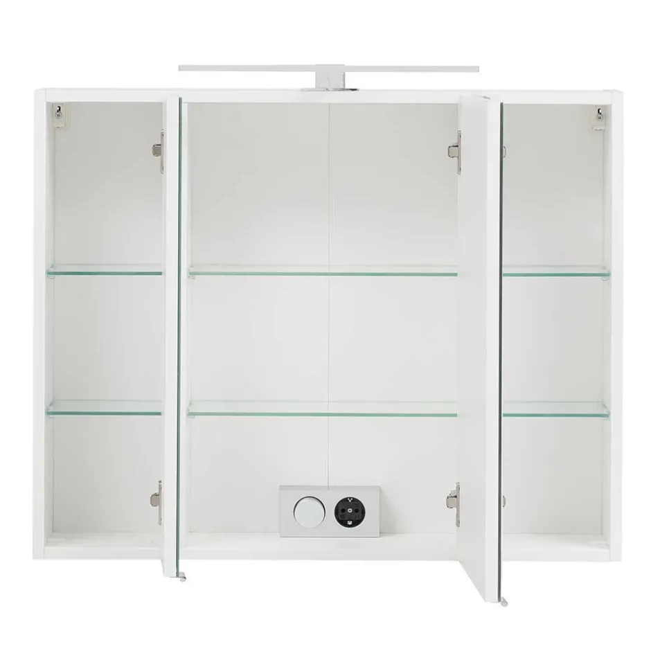 Pharao24 Badezimmer Komplettset Daralos> Badmöbel Sets