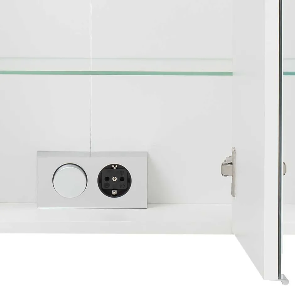 Pharao24 Badezimmer Komplettset Daralos> Badmöbel Sets