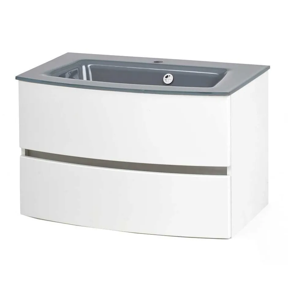 Pharao24 Badezimmer Komplettset Daralos> Badmöbel Sets