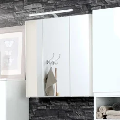 Badmöbel Sets*Pharao24 Badezimmer Komplettset Lectrio