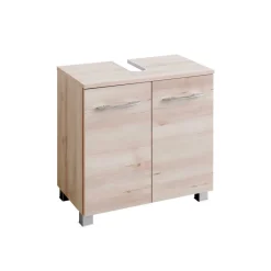 Badmöbel Sets*Pharao24 Badezimmer Komplettset Matanzas