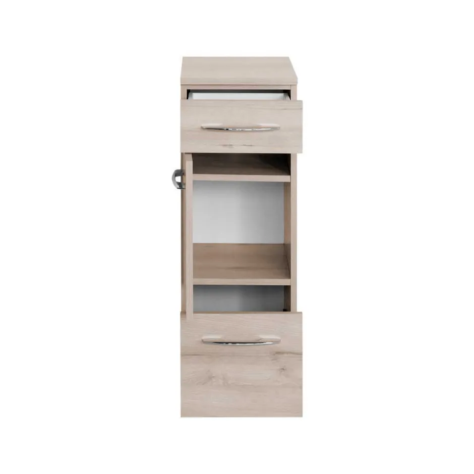 Badmöbel Sets*Pharao24 Badezimmer Komplettset Matanzas