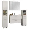 Pharao24 Badezimmer Komplettset Miolosan> Badmöbel Sets