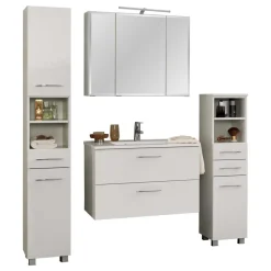 Pharao24 Badezimmer Komplettset Miolosan> Badmöbel Sets