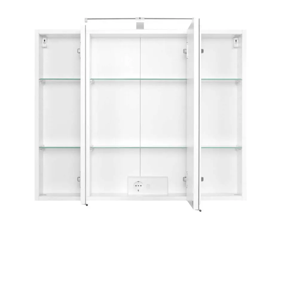 Pharao24 Badezimmer Komplettset Miolosan> Badmöbel Sets