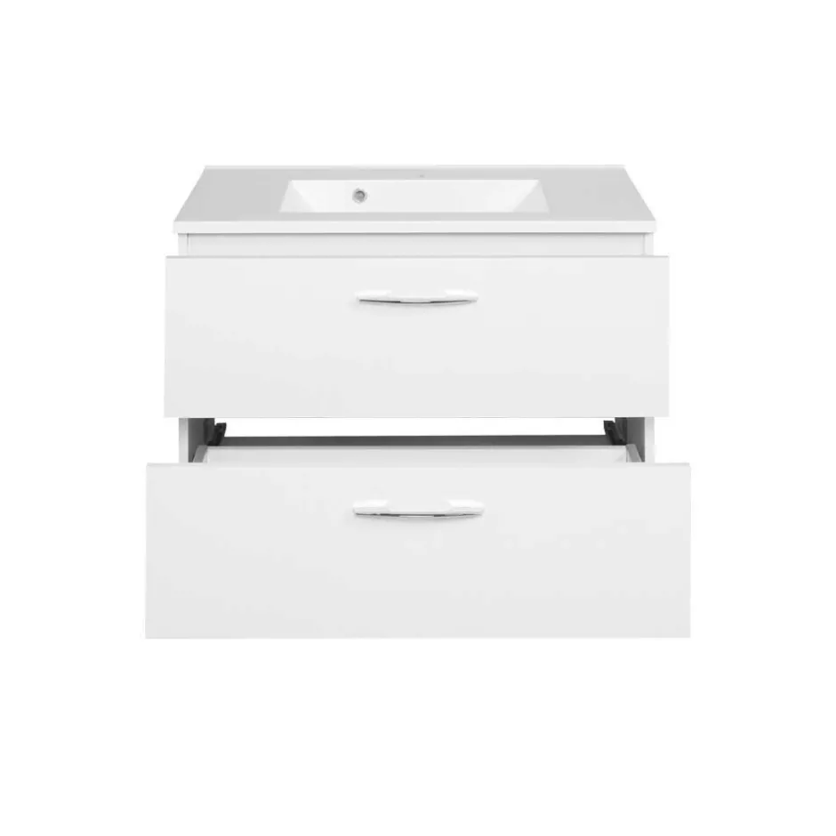 Pharao24 Badezimmer Komplettset Miolosan> Badmöbel Sets