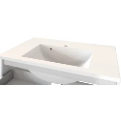 Badmöbel Sets*Pharao24 Badezimmer Komplettset Vimmos