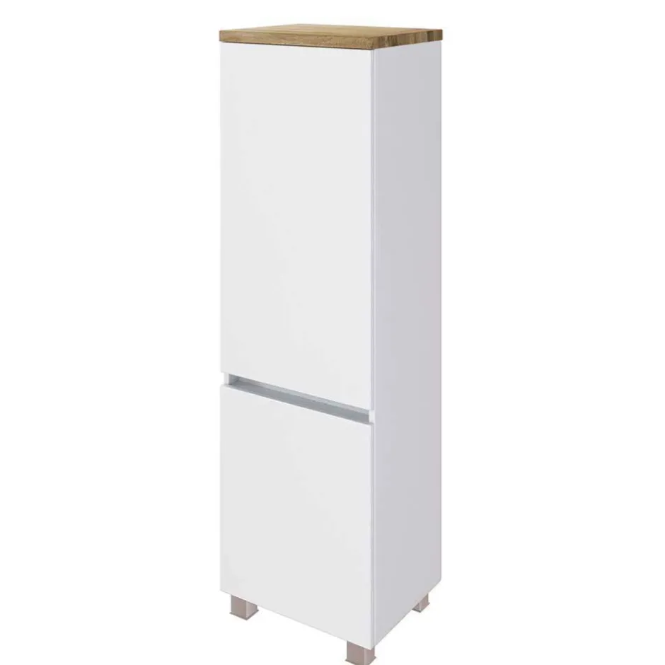 Badmöbel Sets*Pharao24 Badezimmer Komplettset Vulray