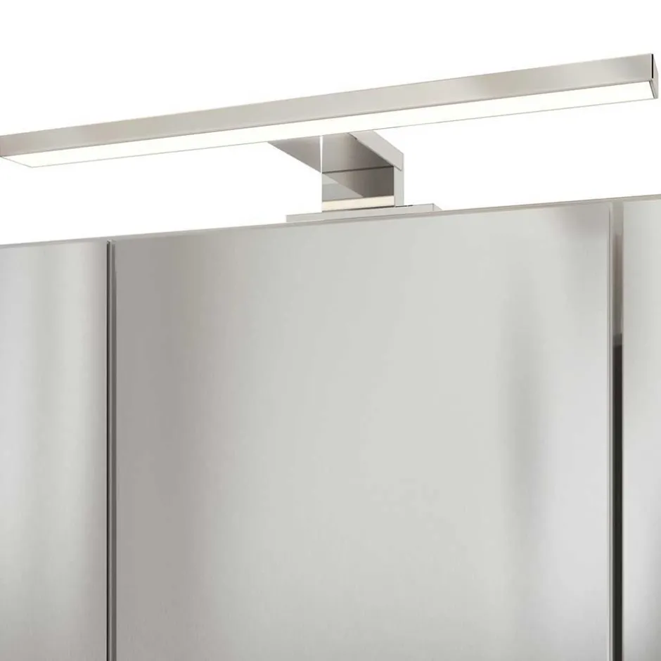 Badmöbel Sets*Pharao24 Badezimmer Komplettset Vulray