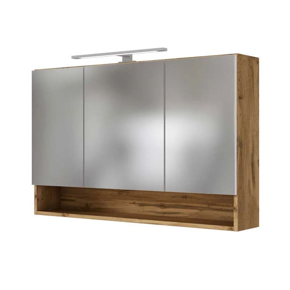 Badmöbel Sets*Pharao24 Badezimmer Möbel Dolveran