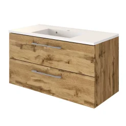 Badmöbel Sets*Pharao24 Badezimmer Möbel Dolveran