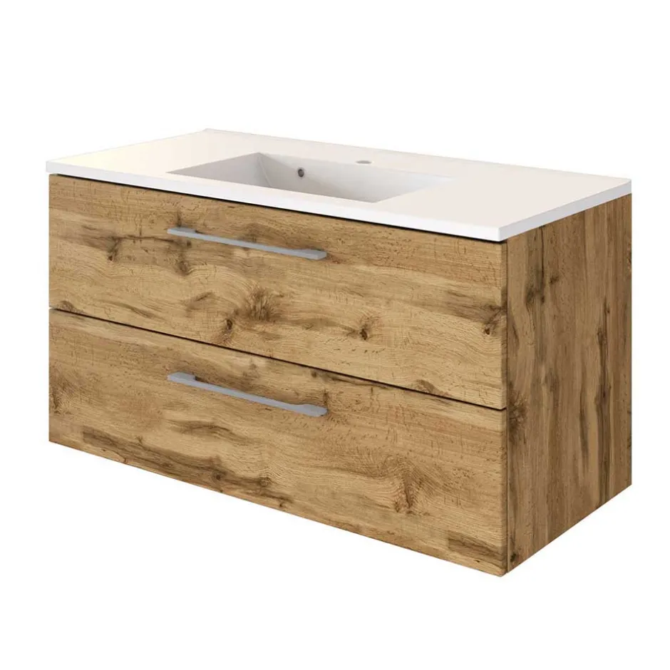 Badmöbel Sets*Pharao24 Badezimmer Möbel Dolveran