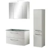 Pharao24 Badezimmer Möbel Kombi Donyan> Badmöbel Sets
