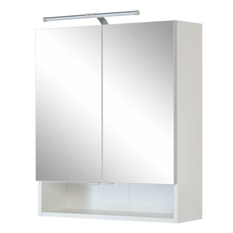 Pharao24 Badezimmer Möbel Kombination Vadoria> Badmöbel Sets