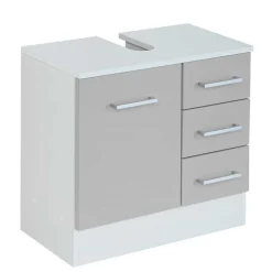 Badmöbel Sets*Pharao24 Badezimmer Möbel Mosiana