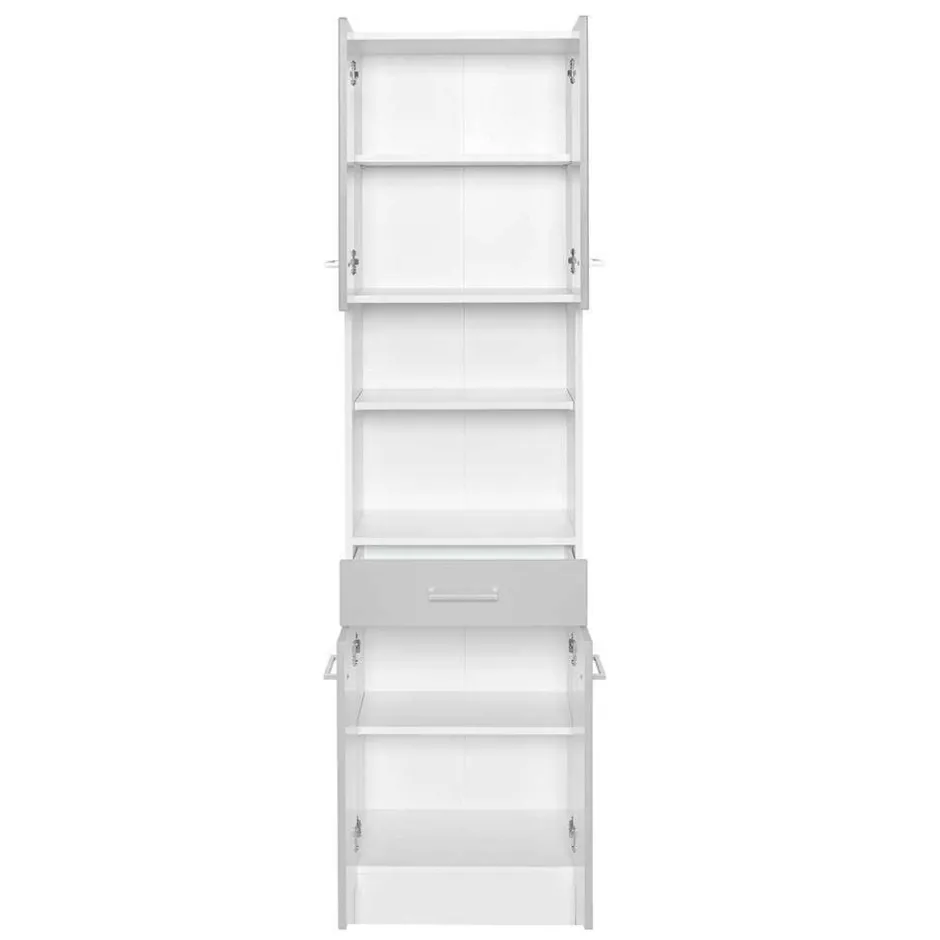 Badmöbel Sets*Pharao24 Badezimmer Möbel Mosiana