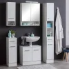 Badmöbel Sets*Pharao24 Badezimmer Möbel Set Vadoria