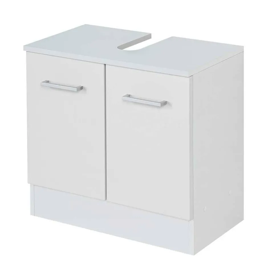 Badmöbel Sets*Pharao24 Badezimmer Möbel Set Vadoria