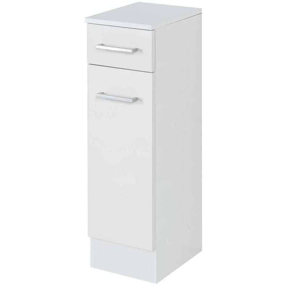 Badmöbel Sets*Pharao24 Badezimmer Möbel Set Vadoria