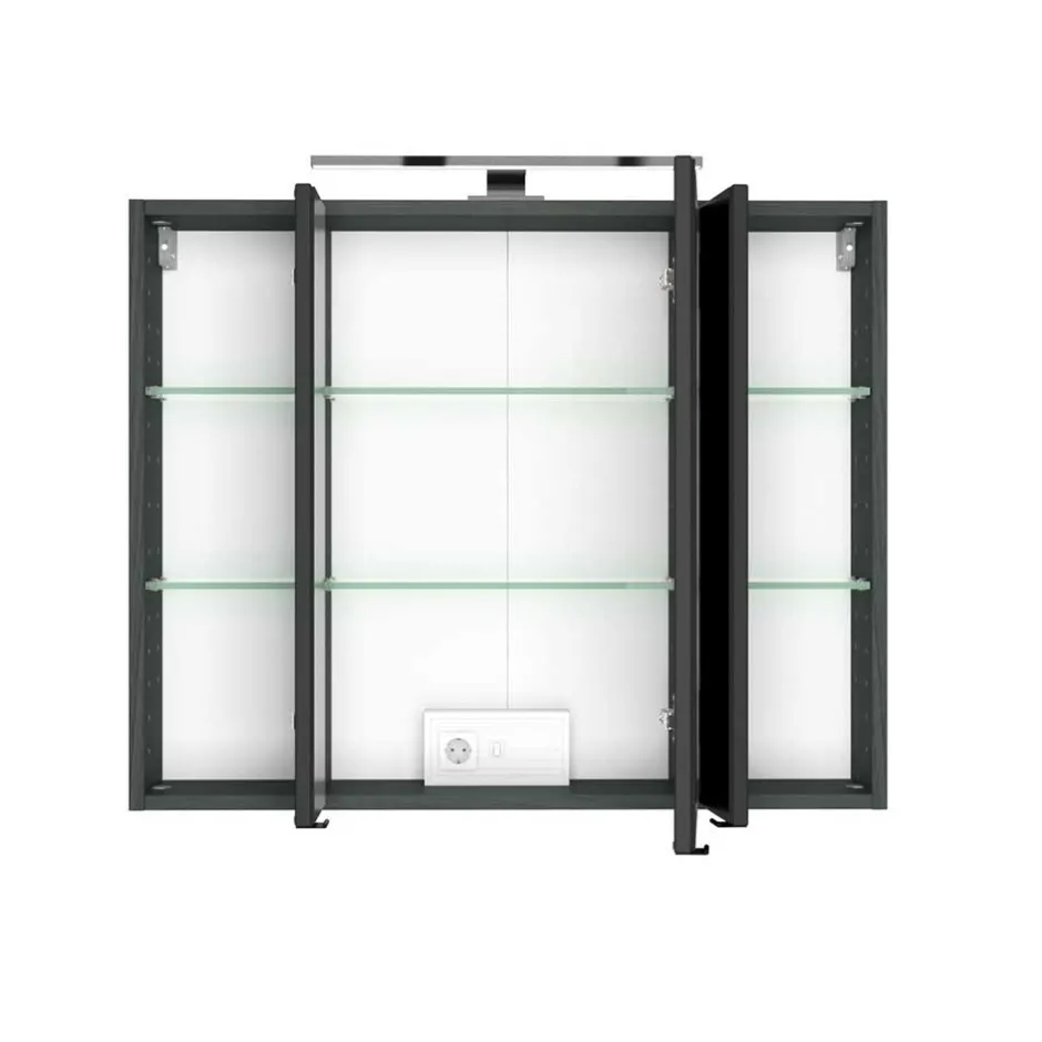 Badmöbel Sets*Pharao24 Badezimmer Möbelset Jalexda