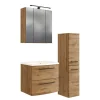 Badmöbel Sets*Pharao24 Badezimmer Möbelset Longos