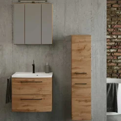 Badmöbel Sets*Pharao24 Badezimmer Möbelset Longos