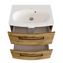 Badmöbel Sets*Pharao24 Badezimmer Möbelset Longos