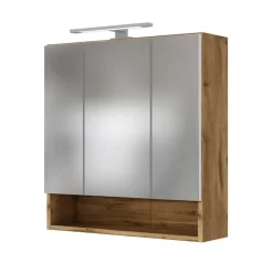 Pharao24 Badezimmer Möbelset Vidorella> Badmöbel Sets