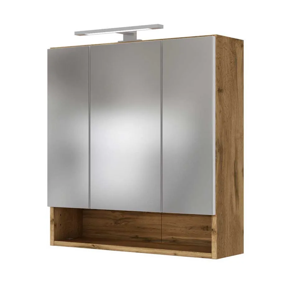 Pharao24 Badezimmer Möbelset Vidorella> Badmöbel Sets