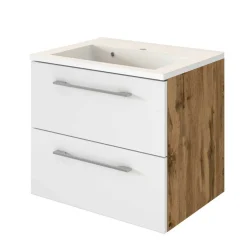 Pharao24 Badezimmer Möbelset Vidorella><noscript><img width=