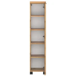 Bad Hochschränke*Pharao24 Badezimmer Midischrank Cadama