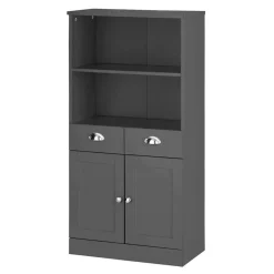 Pharao24 Badezimmer Midischrank Uriscano> Bad Unterschränke|Bad Hochschränke