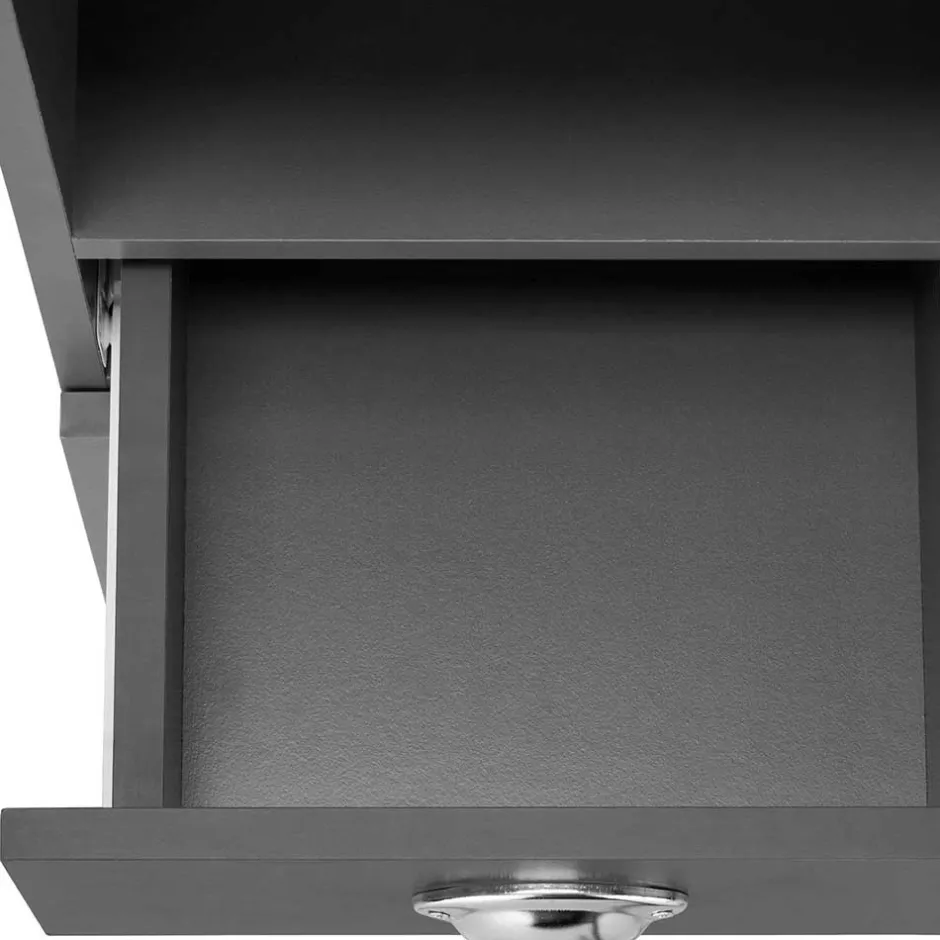 Pharao24 Badezimmer Midischrank Uriscano> Bad Unterschränke|Bad Hochschränke