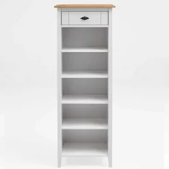 Pharao24 Badezimmer Regal Constanta> Regalschränke|Badregale