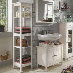 Pharao24 Badezimmer Regal Erreys><noscript><img width=