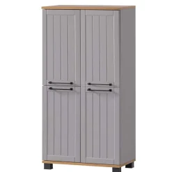 Pharao24 Badezimmer Schrank Joanthan> Bad Hochschränke