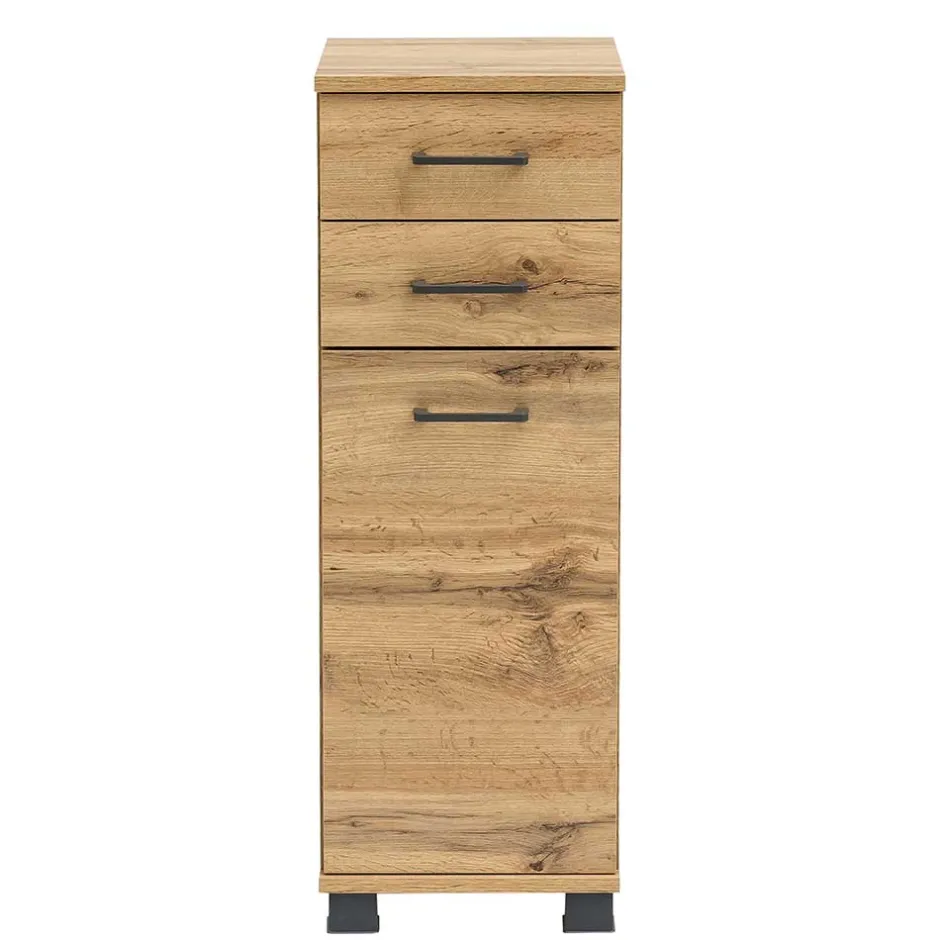 Pharao24 Badezimmer Schrank Kriston> Badezimmerschränke|Bad Unterschränke