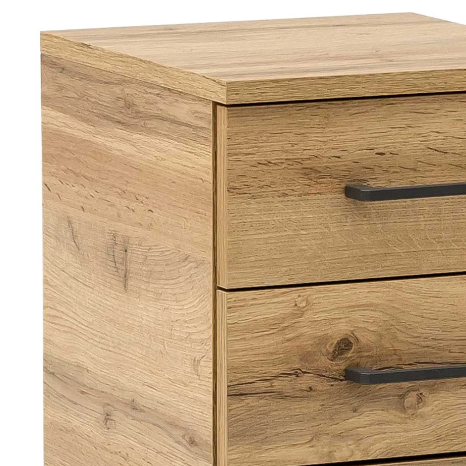 Pharao24 Badezimmer Schrank Kriston> Badezimmerschränke|Bad Unterschränke