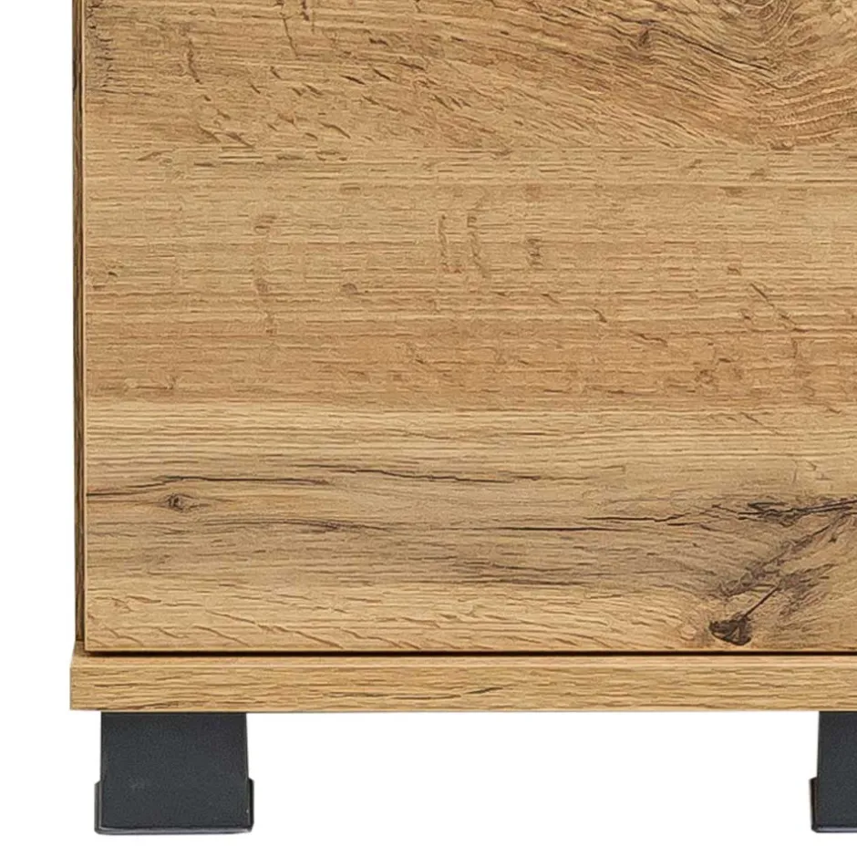 Pharao24 Badezimmer Schrank Kriston> Badezimmerschränke|Bad Unterschränke