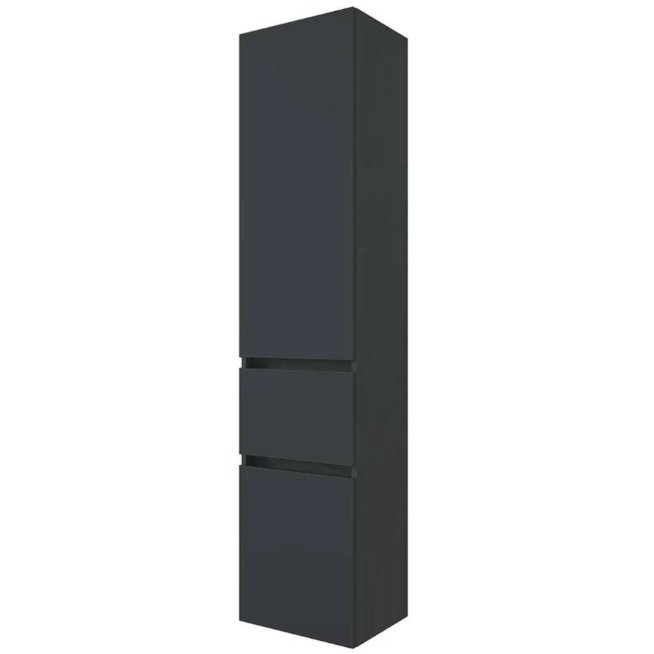 Pharao24 Badezimmer Schrank Laliano> Bad Hochschränke|Badezimmerschränke