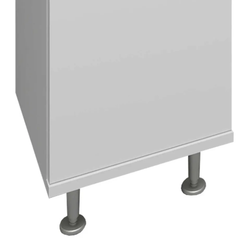 Bad Hochschränke*Pharao24 Badezimmer Schrank Osmin