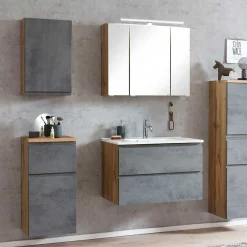 Pharao24 Badezimmer Schrank Tagma><noscript><img width=