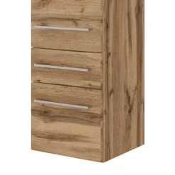 Pharao24 Badezimmer Seitenschrank Besdos><noscript><img width=
