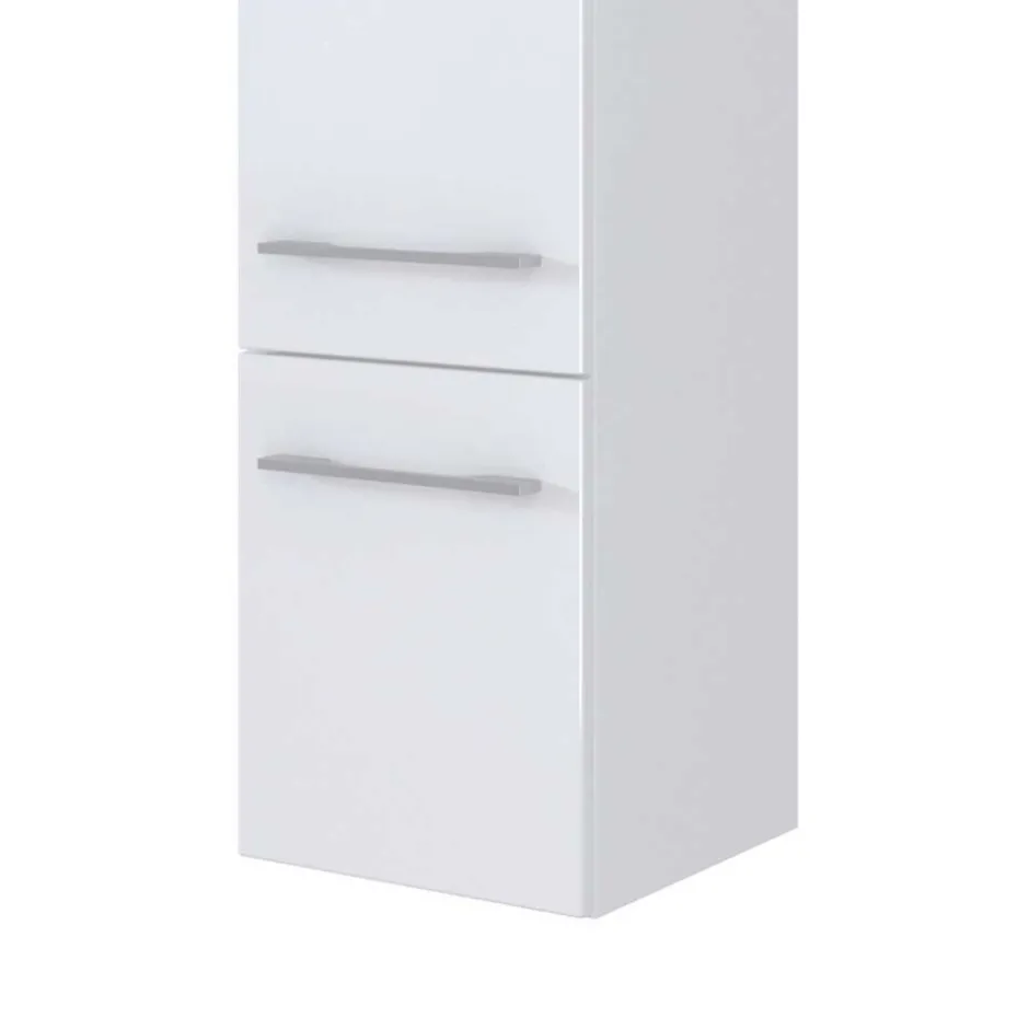 Pharao24 Badezimmer Seitenschrank Tropezia> Bad Hochschränke|Badezimmerschränke