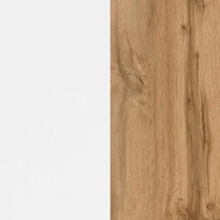 Bad Hochschränke|Badezimmerschränke*Pharao24 Badezimmer Seitenschrank Vidorella