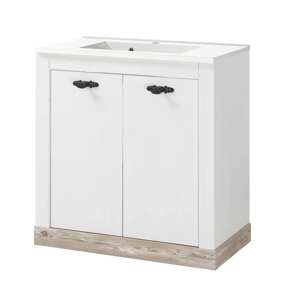 Pharao24 Badezimmer Set Atridia> Badmöbel Sets