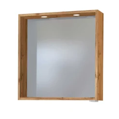 Badmöbel Sets*Pharao24 Badezimmer Set Besdos